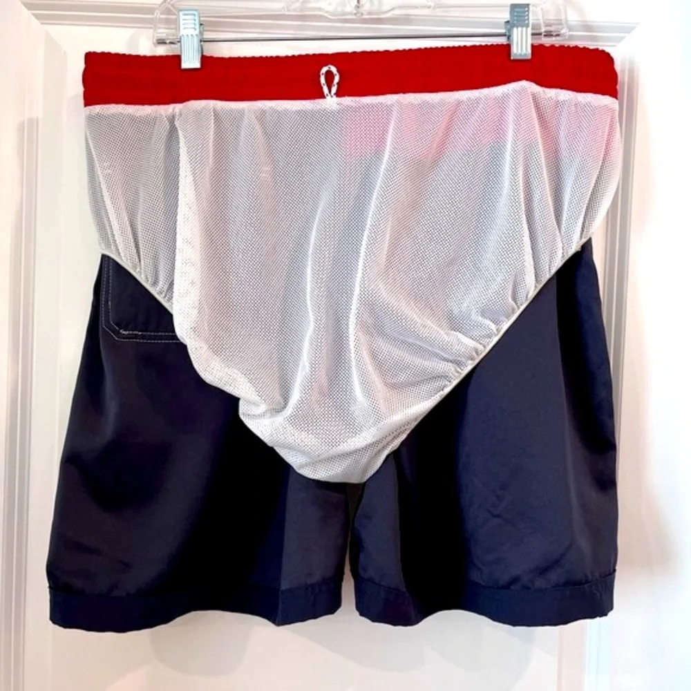 Nautica men’s vintage